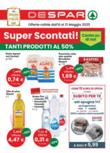 Super Scontati!
