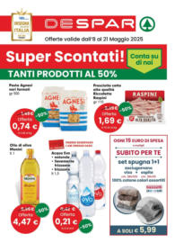 Super Scontati!