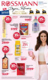Rossmann újság érvényessége 11.05.2025-ig