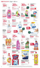 Rossmann újság érvényessége 11.05.2025-ig