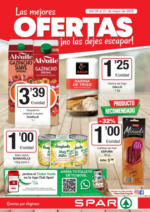 SPAR Fragadis Del 08 al 21 de mayo - hasta el 21.05.2025