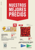 NUESTROS MEJORES PRECIOS