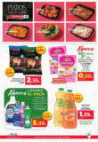 Oferta valida del 8 al 21 de Mayo