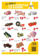 Fin de semana del 8 al 11 de mayo