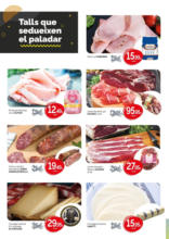PREUS VÀLIDS DEL 7 AL 20 DE MAIG