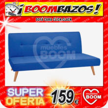 Catálogo Muebles Boom