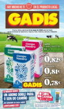 Catálogo Gadis