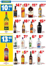 Oferta válida del 7 al 20 de mayo