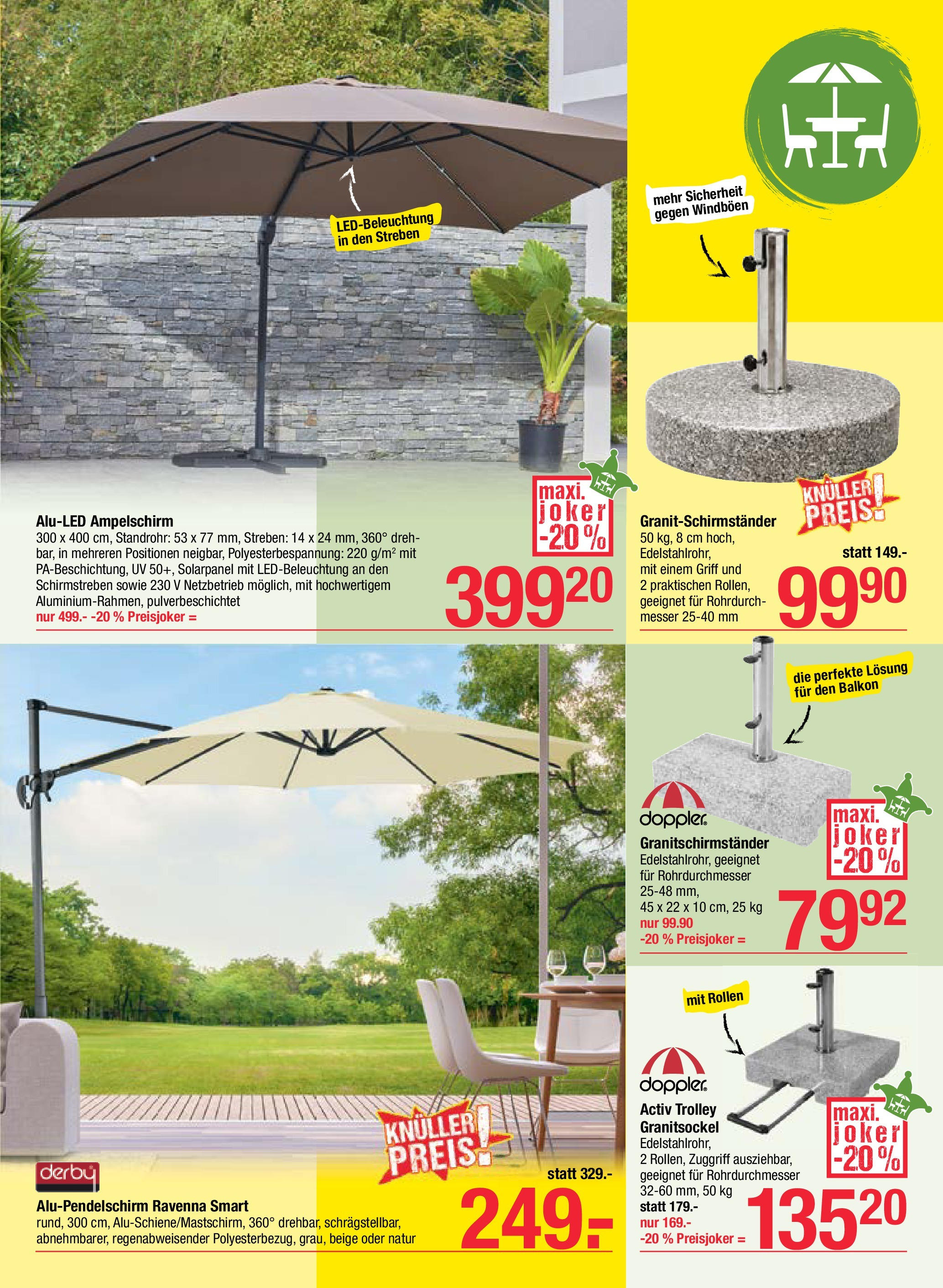 Maximarkt - Maximarkt: Gartenkatalog (11.05.2025) || Aktuelle Angebote | Seite: 13 Maximarkt - Maximarkt: Gartenkatalog von 11.05.2025 - Aktuelle Angebote | Seite: 13
