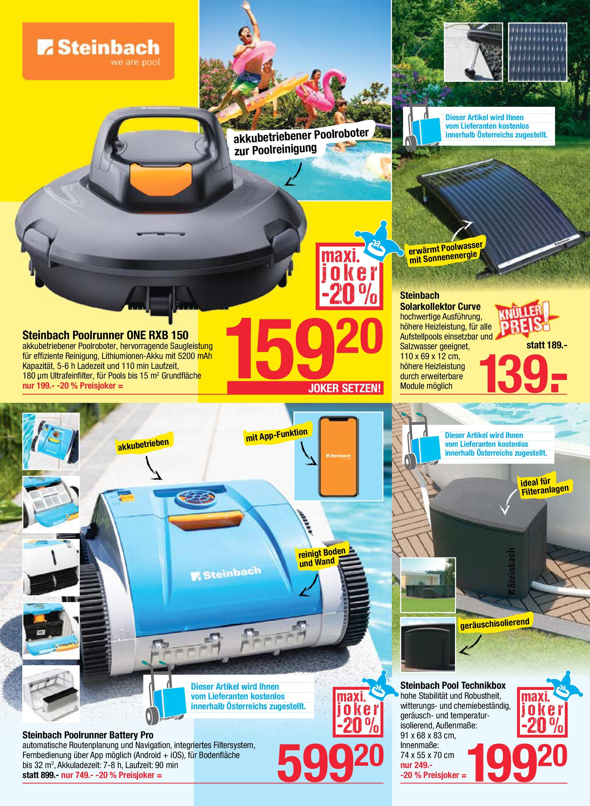 Maximarkt - Maximarkt: Gartenkatalog (11.05.2025) || Aktuelle Angebote | Seite: 17 Maximarkt - Maximarkt: Gartenkatalog von 11.05.2025 - Aktuelle Angebote | Seite: 17