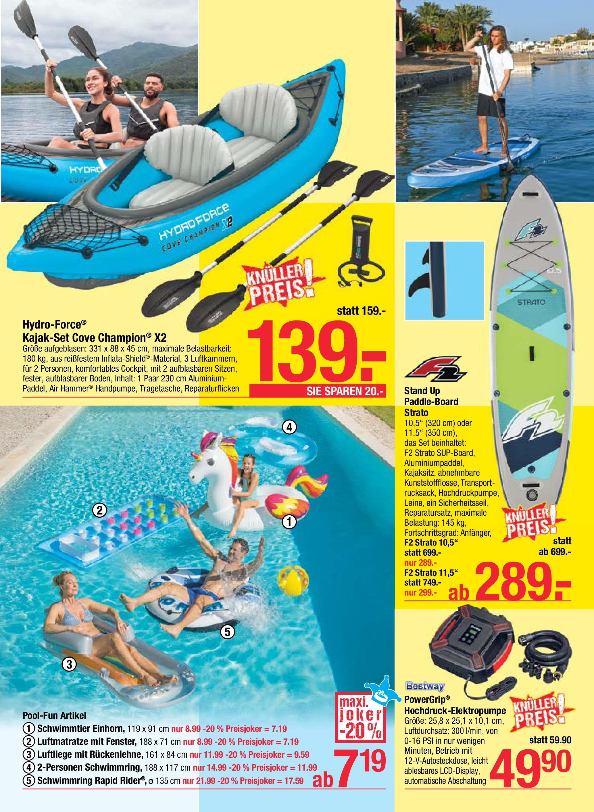 Maximarkt - Maximarkt: Gartenkatalog (11.05.2025) || Aktuelle Angebote | Seite: 19 Maximarkt - Maximarkt: Gartenkatalog von 11.05.2025 - Aktuelle Angebote | Seite: 19