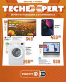 Tech expert