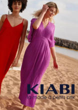 KIABI la mode à petits prix