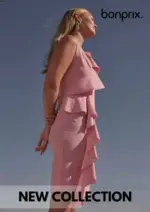 BonPrix Bonprix New Collection – do 31.05.2025