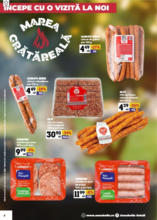 Catalog Annabella până în data de 15.05.2025