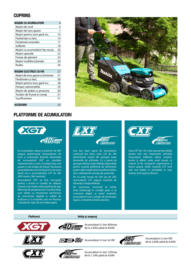 Catalog Makita până în data de 31.07.2025