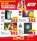 No IVA sul meglio della tecnologia!