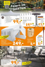 Globus Baumarkt: Wochenangebote