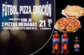Promoción