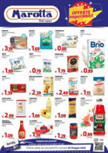 Offerte imperdibili