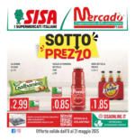 MercADone Sotto prezzo - al 21.05.2025