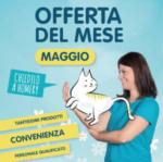 Homery Offerte Del Mese - al 02.06.2025