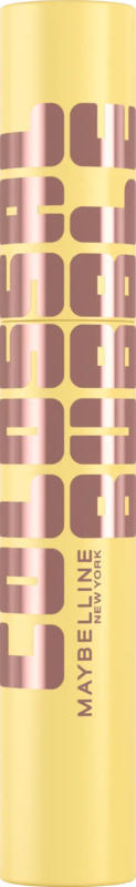 MAYBELLINE NEW YORK Mascara Colossal Bubble Black