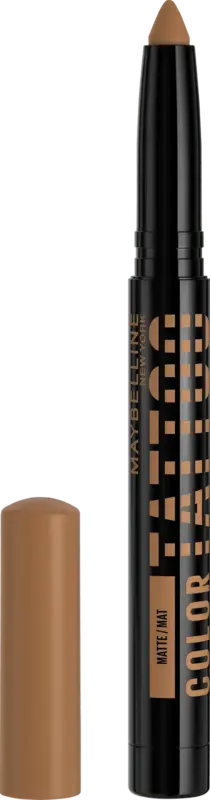 MAYBELLINE NEW YORK Lidschattenstift Color Tattoo 24h Eye Stix 110 I Am Cozy