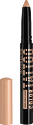 MAYBELLINE NEW YORK Lidschattenstift Color Tattoo 24h Eye Stix 120 I Am Authentic