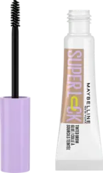 MAYBELLINE NEW YORK Augenbrauengel Super Lock Brow Glue 253 Taupe