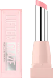 MAYBELLINE NEW YORK Lippenbalsam Lifter Glaze Oil Balm 002 Pink Drip