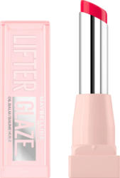 MAYBELLINE NEW YORK Lippenbalsam Lifter Glaze Oil Balm 004 Cherry Swirl