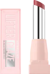 MAYBELLINE NEW YORK Lippenbalsam Lifter Glaze Oil Balm 007 Berry Haze