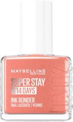 MAYBELLINE NEW YORK Nagellack Super Stay Ink Bonder 019 Golden Brown