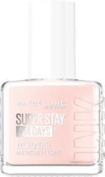 MAYBELLINE NEW YORK Nagellack Super Stay Ink Bonder 078 Porcelain