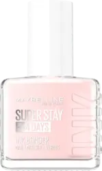 MAYBELLINE NEW YORK Nagellack Super Stay Ink Bonder 113 Barely Sheer