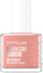 MAYBELLINE NEW YORK Nagellack Super Stay Ink Bonder 130 Powder Rose
