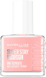 MAYBELLINE NEW YORK Nagellack Super Stay Ink Bonder 928 Uptown Minimalist