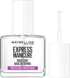MAYBELLINE NEW YORK Base Coat Unterlack Nagelpflege Super Stay Strength & Protect Protecting