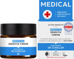 Dr. Scheller Gesichtscreme Medical Sensitive