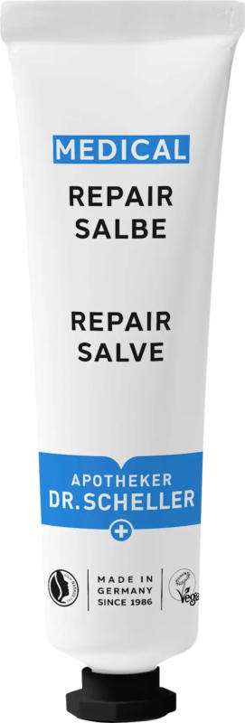 Dr. Scheller Medical Repair Salbe