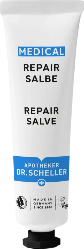 Dr. Scheller Medical Repair Salbe
