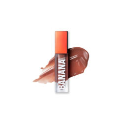 BANANA BEAUTY Lippenöl Spritz o Clock