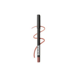 BANANA BEAUTY Lipliner Dark Nude