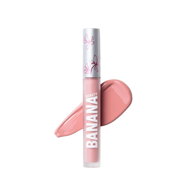 BANANA BEAUTY Lippenstift Liquid Lipstick Fairy Dream
