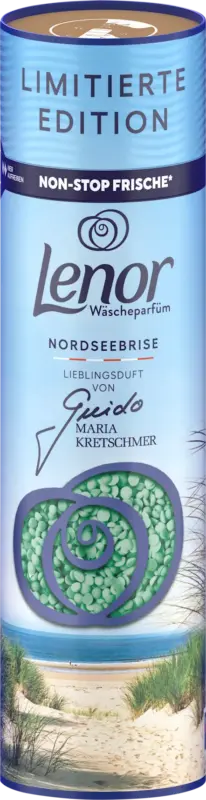 Lenor Wäscheparfüm Nordseebrise