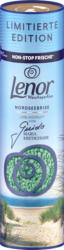 Lenor Wäscheparfüm Nordseebrise