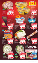 Kaufland хипермаркет Седмични оферти от Kaufland с валидност до 18.05.2025 - от 12-05-25