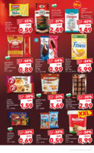 Kaufland хипермаркет Седмични оферти от Kaufland с валидност до 18.05.2025 - от 12-05-25