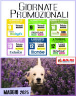 Alfa Tec Maggio 2025 - al 12.05.2025
